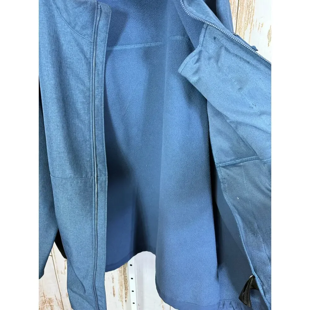 The North Face, Men’s Big Apex Bionic 3 Jacket. Size 4X. In pristine condition!